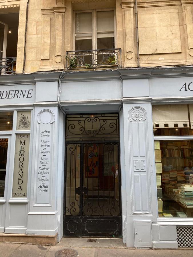 Caen : Appartement Cosy Hyper Centre Historique Dış mekan fotoğraf