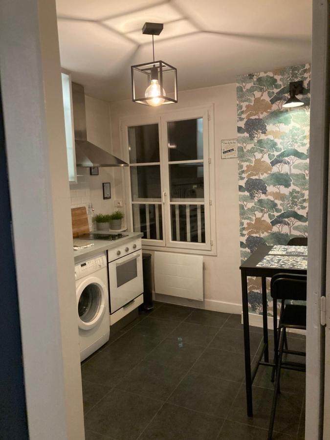 Caen : Appartement Cosy Hyper Centre Historique Dış mekan fotoğraf