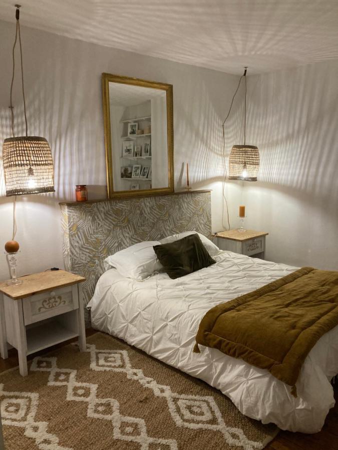 Caen : Appartement Cosy Hyper Centre Historique Dış mekan fotoğraf